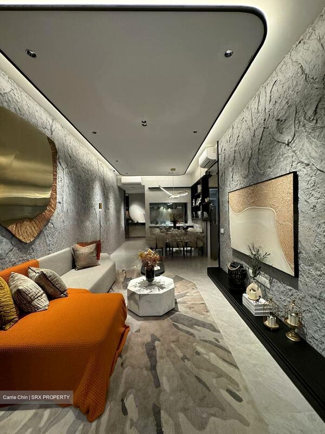 The LakeGarden Residences (D22), Condominium #483632891
